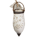 Hanging Vase 7" 2