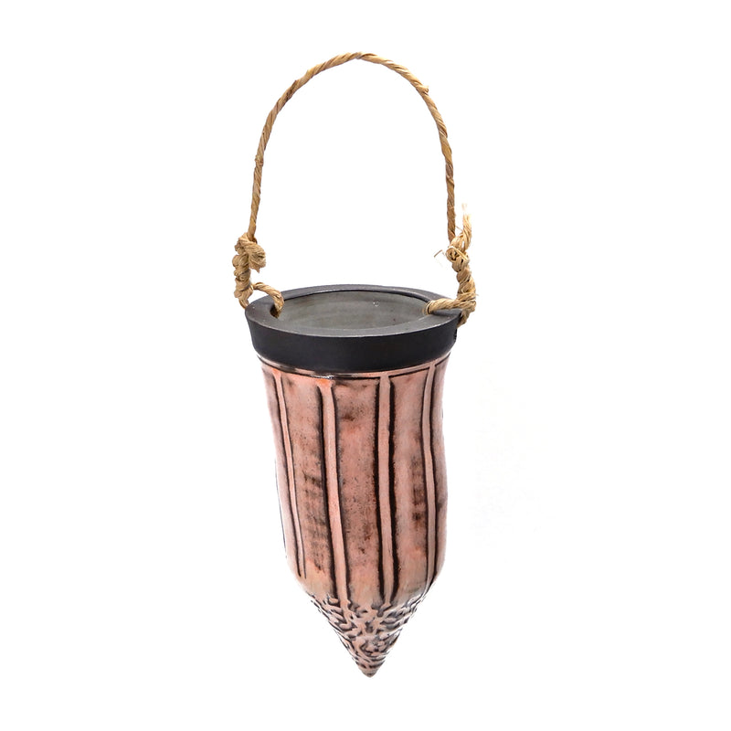 Hanging Vase 7" 2