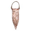 Hanging Vase 7" 3