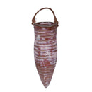 Hanging Vase 7" 7