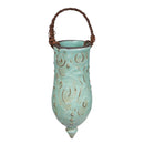 Hanging Vase 7" 9