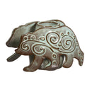 Bear Bud Vase 4