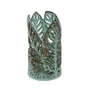 Leafy Luminary Cylinder 1