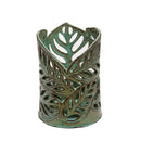 Leafy Luminary Cylinder 5