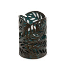 Leafy Luminary Cylinder 6