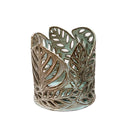Leafy Luminary Cylinder 7