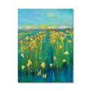 Heavenly Horizons 36X48 Oil On Canvas