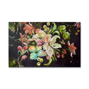 Twilight Masquerade 30X48 Oil On Canvas