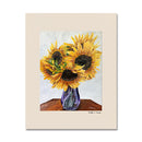Summer's Gift 11X14 Print
