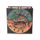 Lizard Handmade Book