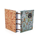 Camping Handmade Book