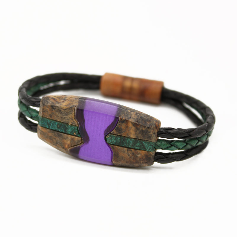River I Bracelet X Small