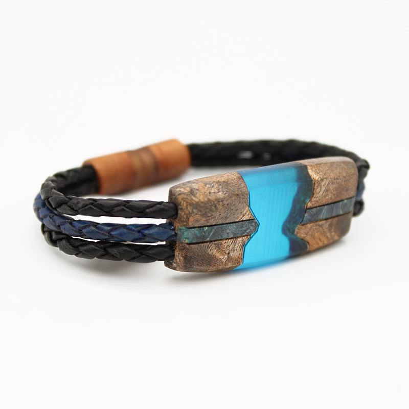 River I Bracelet Medium