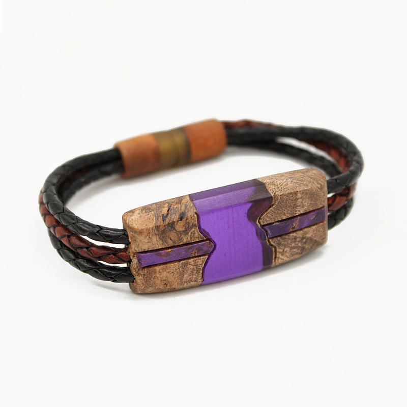 River I Bracelet Medium