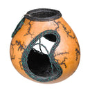 Fractal Burn Gourd