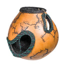 Fractal Burn Gourd
