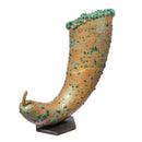 Resin Rock Chip Gourd