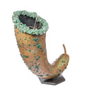 Resin Rock Chip Gourd