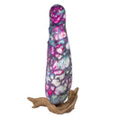 Purple Dreamcatcher Gourd