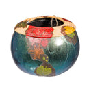 Jade Green Gourd