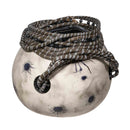 Smoked & Splattered Gourd