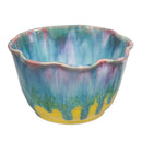 Wavy Cereal Bowl 6