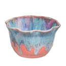 Wavy Cereal Bowl 8