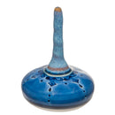 Ring Holder Blue