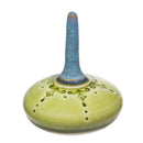 Ring Holder Green