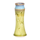 Amphora Vase w/Flowers Sm Green