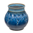 Tabletop Planter Large Blue