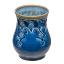Tabletop Planter Small Blue