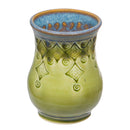Tabletop Planter Small Green