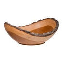 Live Edge Cherry Bowl