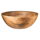 Ambrosia Maple Deep 12" Wide Bowl