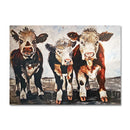 Teenagers 11X14 Print