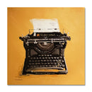 Underwood 12X12 Print