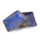 MTN Jewel Berry Bowl w/Tray 1