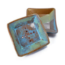 MTN Jewel Berry Bowl w/Tray 3