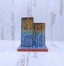 MTN Jewel Vase, Toothbrush or Utensil Holder