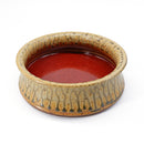 Brie Baker Red