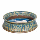 Brie Baker Lg Blue