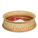 Brie Baker Lg Red