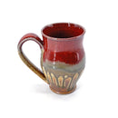 Coffee Mug Red