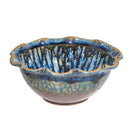 Fluted Bowl