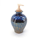 Lotion Bottle Blue 1