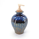 Lotion Bottle Blue 1
