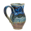 Pitcher Sm Blue