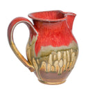 Pitcher Sm Red