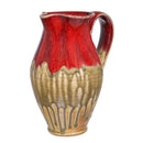 Pitcher Md Red